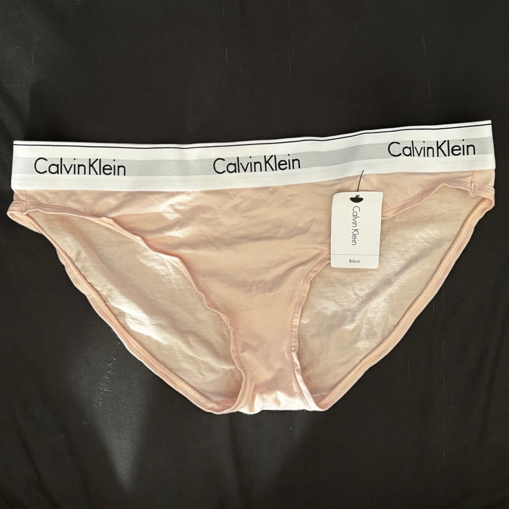 Calvin Klein Panty